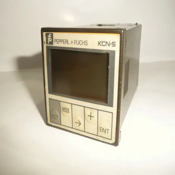 Digital Counter, KCN-6SR, 25 x 25, PEPPERL+FUCHS GmbH